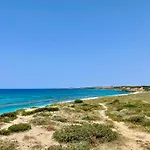 Abba In S'arena Holiday home Funtana Meiga