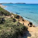 Ferienhaus Abba In S'arena Funtana Meiga