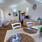 Holiday home Abba In S'arena *