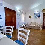 Ferienhaus Abba In S'arena Funtana Meiga