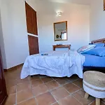 Abba In S'arena Holiday home Funtana Meiga