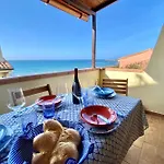 Abba In S'arena Holiday home