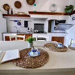 Abba In S'arena Ferienhaus Funtana Meiga