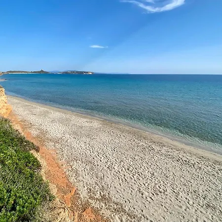 Hébergement de vacances Abba In S'arena