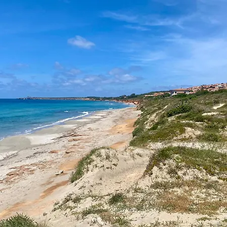 Hébergement de vacances Abba In S'arena