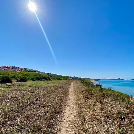 Hébergement de vacances Abba In S'arena