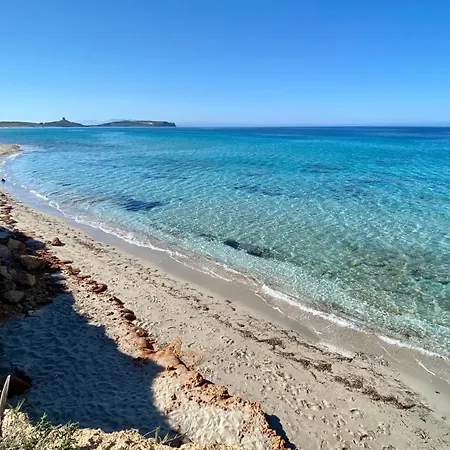 Hébergement de vacances Abba In S'arena *