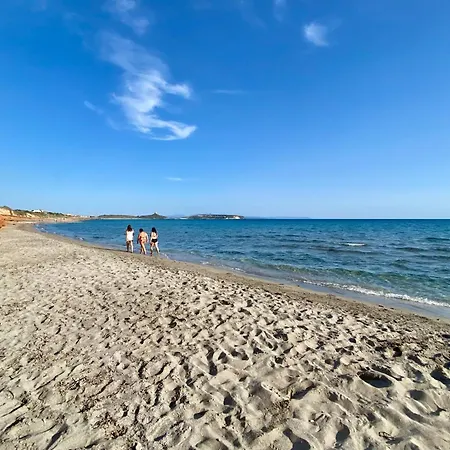 Hébergement de vacances Abba In S'arena