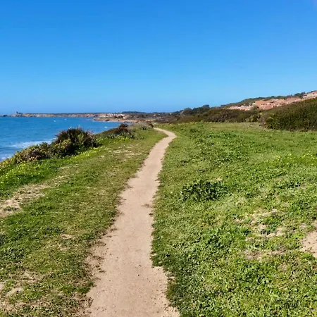 Hébergement de vacances Abba In S'arena *