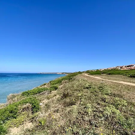 Hébergement de vacances Abba In S'arena Funtana Meiga