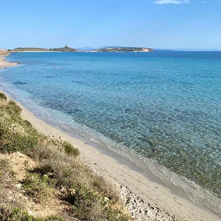 Abba In S'arena Hébergement de vacances *
