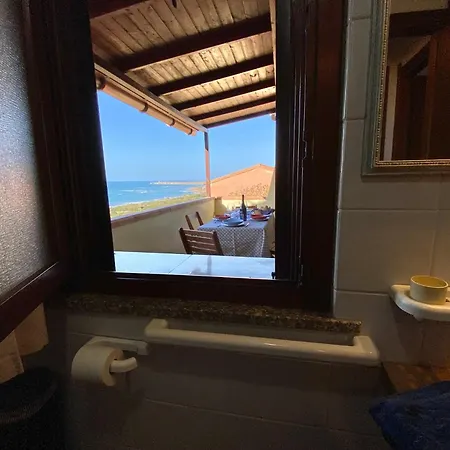 Abba In S'arena Hébergement de vacances
