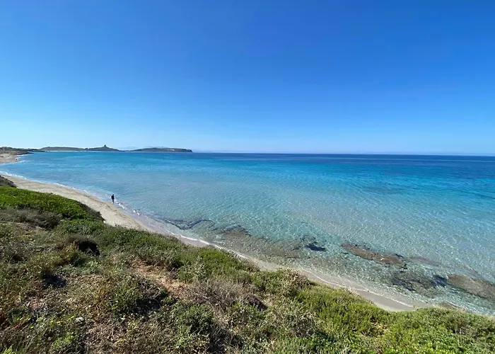 Tatil Evi Abba In S'arena Funtana Meiga
