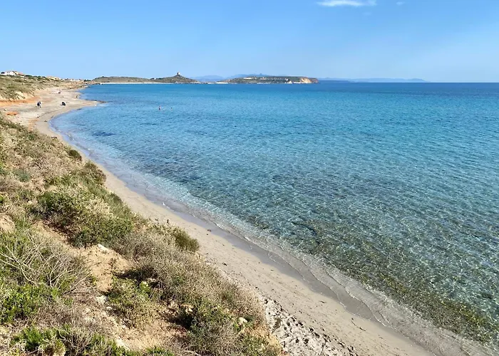 Abba In S'arena Tatil Evi *