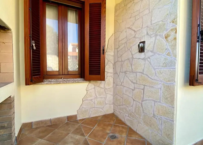 Abba In S'arena Tatil Evi *