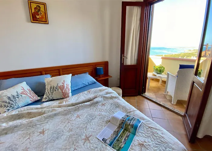 Abba In S'arena Tatil Evi