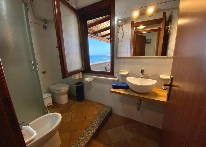 Abba In S'arena Tatil Evi *